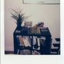 Polaroid P 600 Instant Film Camera (tested) Good Working Condition Image 7