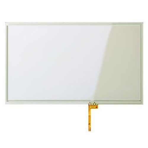 Nintendo Wii U Replacement Digitizer Touch Screen for Controller Gamepad