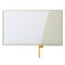 Nintendo Wii U Replacement Digitizer Touch Screen for Controller Gamepad Image 3