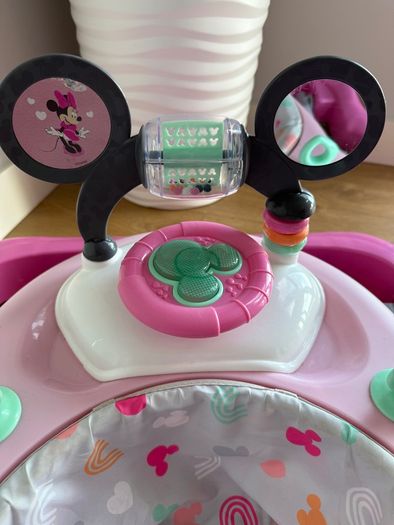 Baby walker
