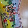 Children's pop up books x2 Image 3