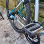 Drag mountain bike Image 5