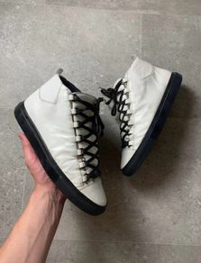 balenciaga arena high top