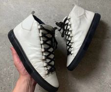 balenciaga arena high top