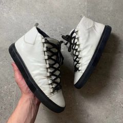 balenciaga arena high top