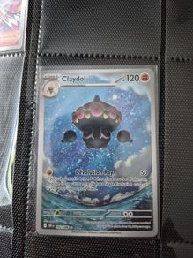 pokemon claydol