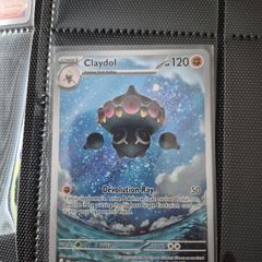 pokemon claydol