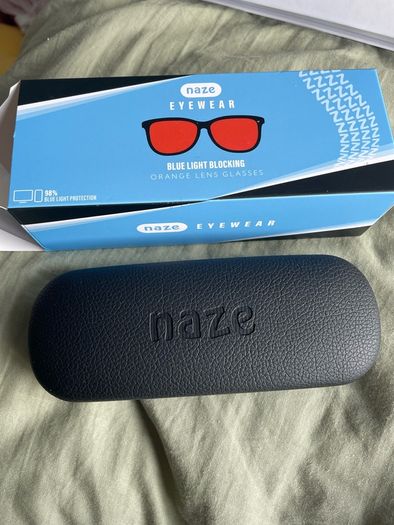 Naze Eyewear