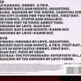 The Futureheads - The Futureheads Double Cd/Dvd Image 4