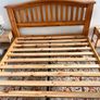 king size bed Image 2