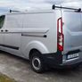 Ford Transit Custom 2017 Image 4