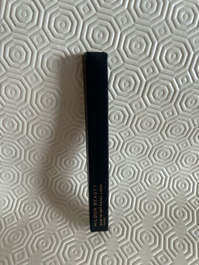 Hildun Beauty Silk to Set Kajal Eye Liner in Peacan