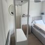 IKEA coat hanging stand Image 3