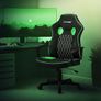 Ergonomic Gaming Chair/ Office Chair Height Adjustable Image 4