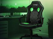Ergonomic  Gaming Chair/ Office Chair  Height Adjustable