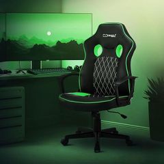 Ergonomic  Gaming Chair/ Office Chair  Height Adjustable