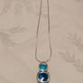 necklace . Image 2