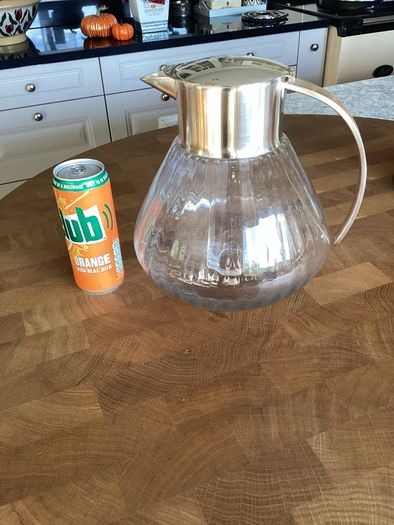Water jug