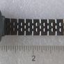 Vintage Rotary Super 75 Automatic watch, Mens Automatic Day/Date TV Case Watch (The watch works well and keeps good time.) Image 8