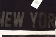 F&amp;F Men's XXL American Football Style Shirt (Brand New &amp; Tagged)
