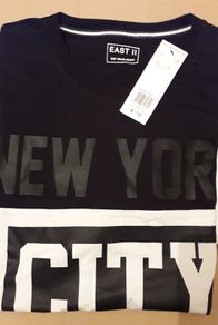 F&F Men's XXL American Football Style Shirt (Brand New & Tagged)