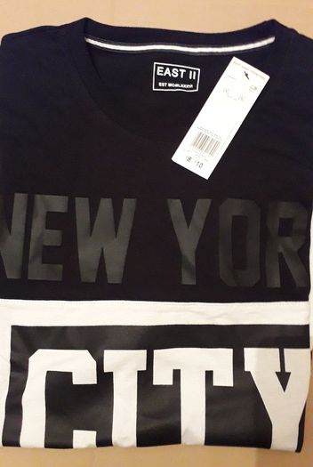 F&F Men's XXL American Football Style Shirt (Brand New & Tagged)