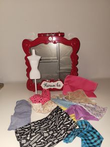 Fashion Dress Creation Kit. New