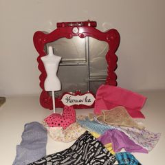 Fashion Dress Creation Kit. New
