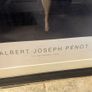 Albert Joseph Penot framed print Image 2