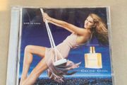 Celine Dion Introducing Celine Dion Parfum Live To Love 6 Track Promo Cd Madonna Kylie