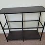 cupboard with shelves Image 8