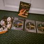 Rory Gallagher - The complete Rockpalast Collection 3  DVD (Numbered edition) Image 3