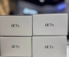 Sony A7 V (A7M5) - Brand New - International Version pre-order