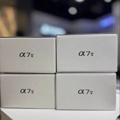 Sony A7 V (A7M5) - Brand New - International Version pre-order