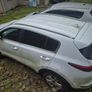 2016 Kia Sportage 1.7 Diesel Manual 6 Speed Image 3