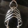 Antique Toast Rack Image 2