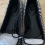 ZARA ballet flat size 33 Image 4