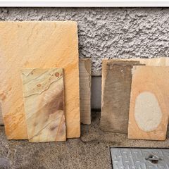 Limestone Paving Slabs