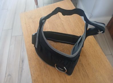 Dog Chest Collar