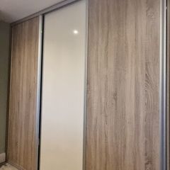 sliderobe wardrobe