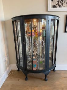 Drinks cabinet