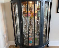 Drinks cabinet
