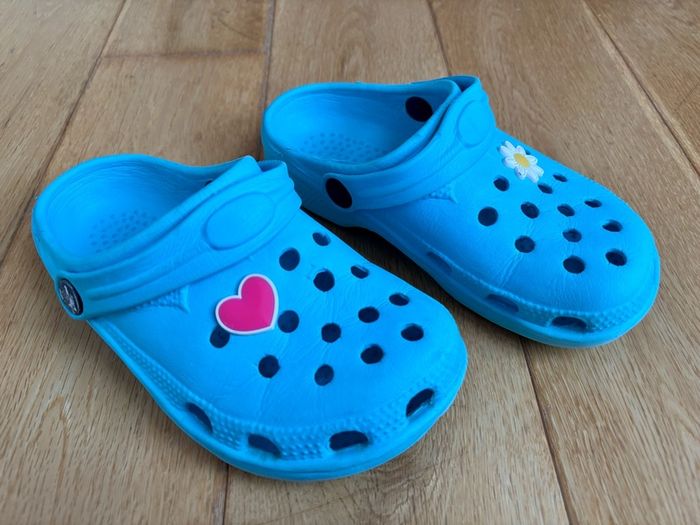 Girl Shoe Bundle UK 13 / 13.5 junior