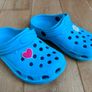 Girl Shoe Bundle UK 13 / 13.5 junior Image 8