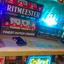 Vintage Hamlet/Ritmeester Cigar Shop display stands Image 2