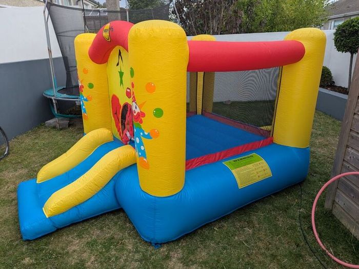 Bouncy Castle