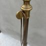 Brass Lamp Image 4