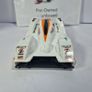 Scalextric Start Endurance LMP- White #17 Slot Car (le Mans 24hr endurance touring) Image 6