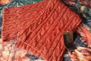 North Coast Scarf