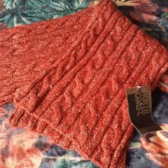 North Coast Scarf